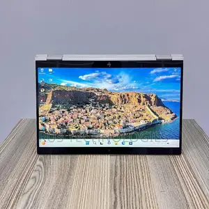 Laptop HP EliteBook 1040 G6 8GB Intel Core i5 SSD 256GB