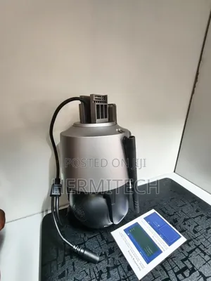 Close Up Monitoring Dual Lens 4g Electric Model Ethernet Cable