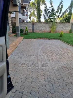 4bdrm Maisonette in Nairobi Ndogo, Karai for sale
