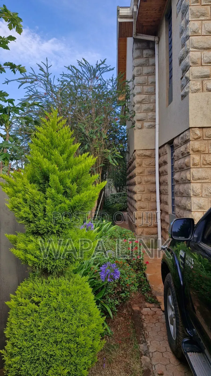 4bdrm Maisonette in Nairobi Ndogo, Karai for sale