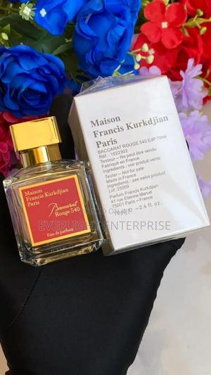 Maison Francis Spray - thumbnail 2