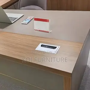 Office Desk; 1600mm Productivity Executive Office Desk