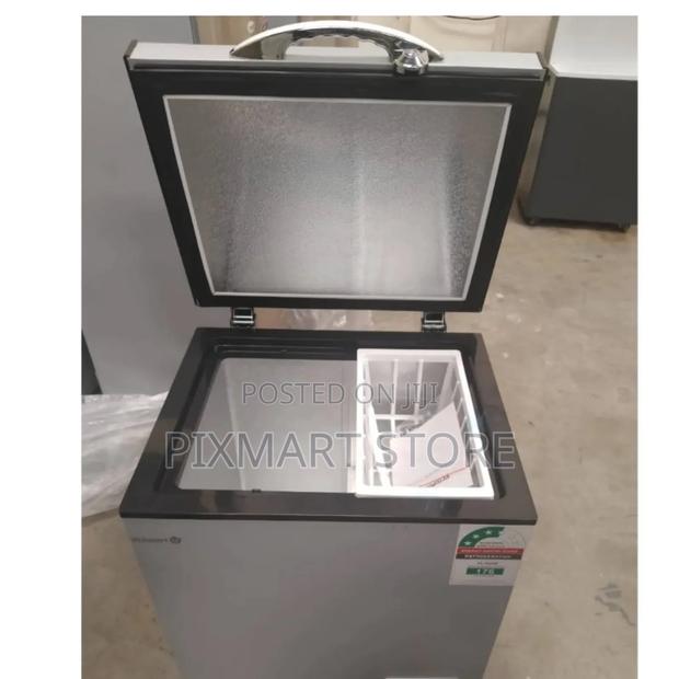 Volsmart 60 Litres Deep Freezer