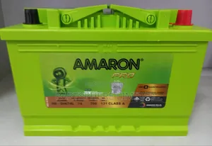 Din74 Amaron 12v 74ah 700cca