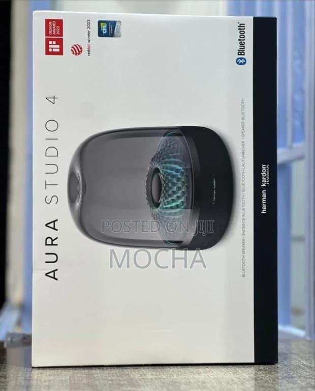 Harman Kardon Aura Studio 4