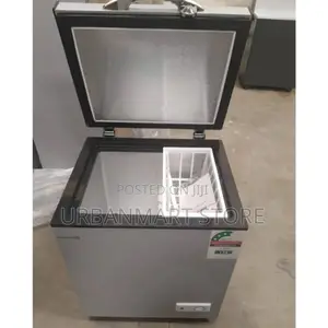 Chest Freezer- Volsmart 60 Litres