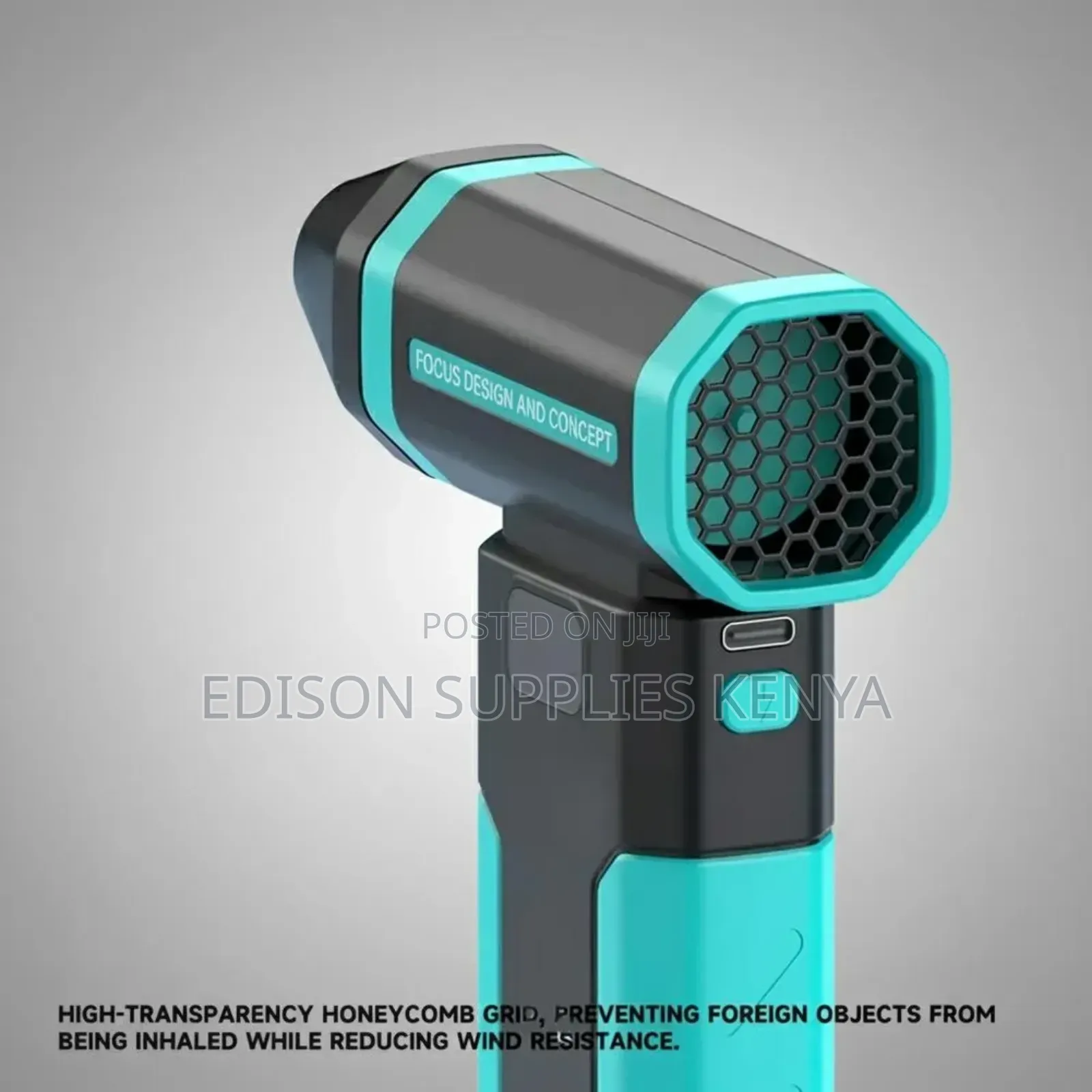 Blower Fans Compressed Air Duster Turbo Fan Air Blaster Rf4 Rf-p6