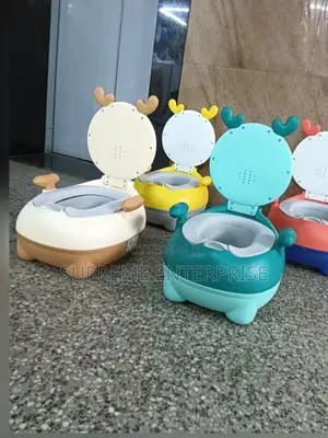 Kid Baby Potty