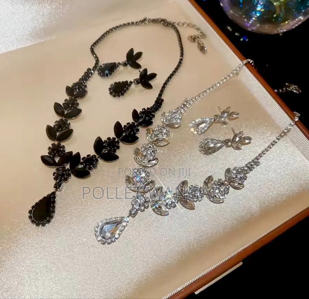 Beautiful Jewellery Set - thumbnail 5