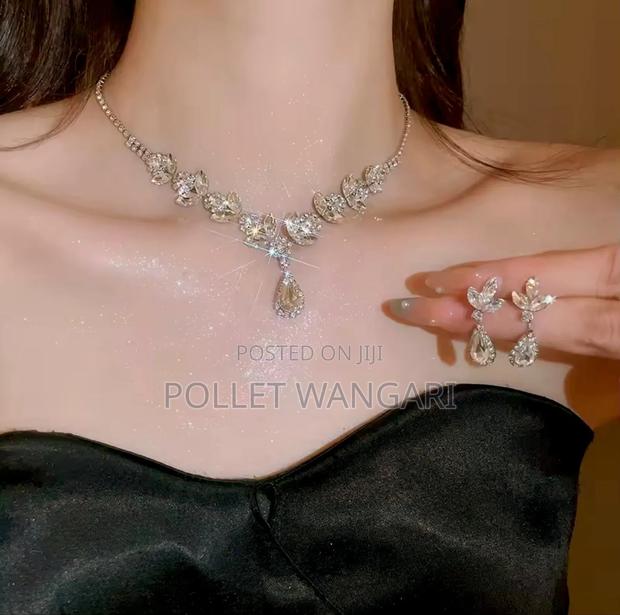 Beautiful Jewellery Set - thumbnail 6