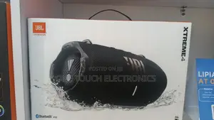 Jbl X Treme 4 Speaker