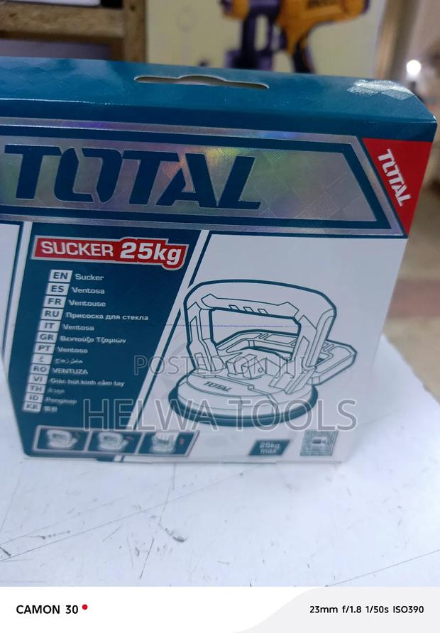 Dent Sucker/Dent Puller 25 KGS - thumbnail 2