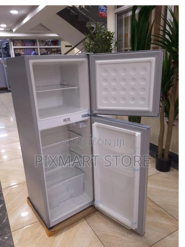 Volsmart 138 Lites Fridge