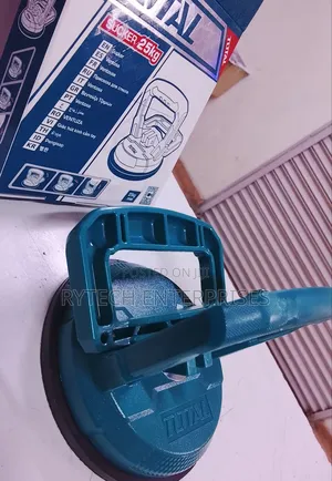 Total Sucker/25kg Car Dent Puller