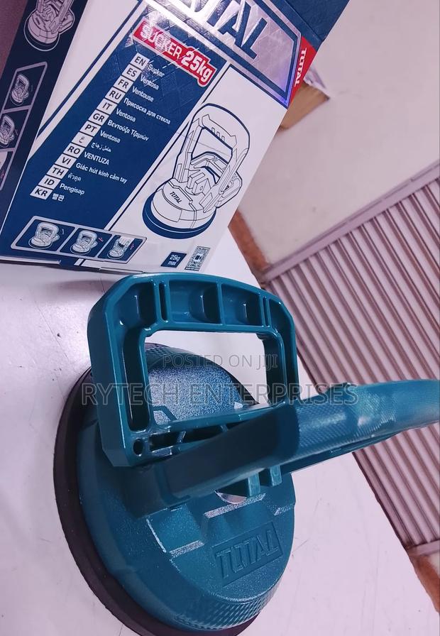 Total Sucker/25kg Car Dent Puller