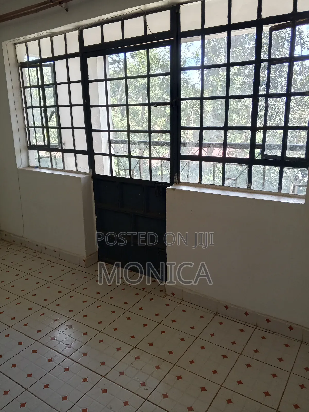 Mini Flat in Zambia, Ngong for rent
