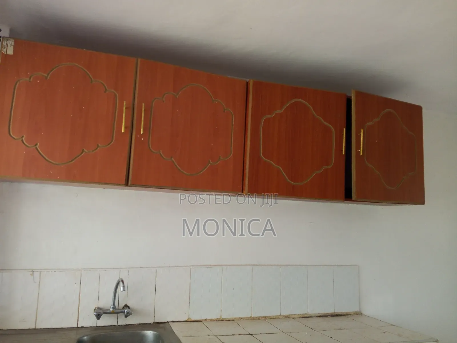 Mini Flat in Zambia, Ngong for rent