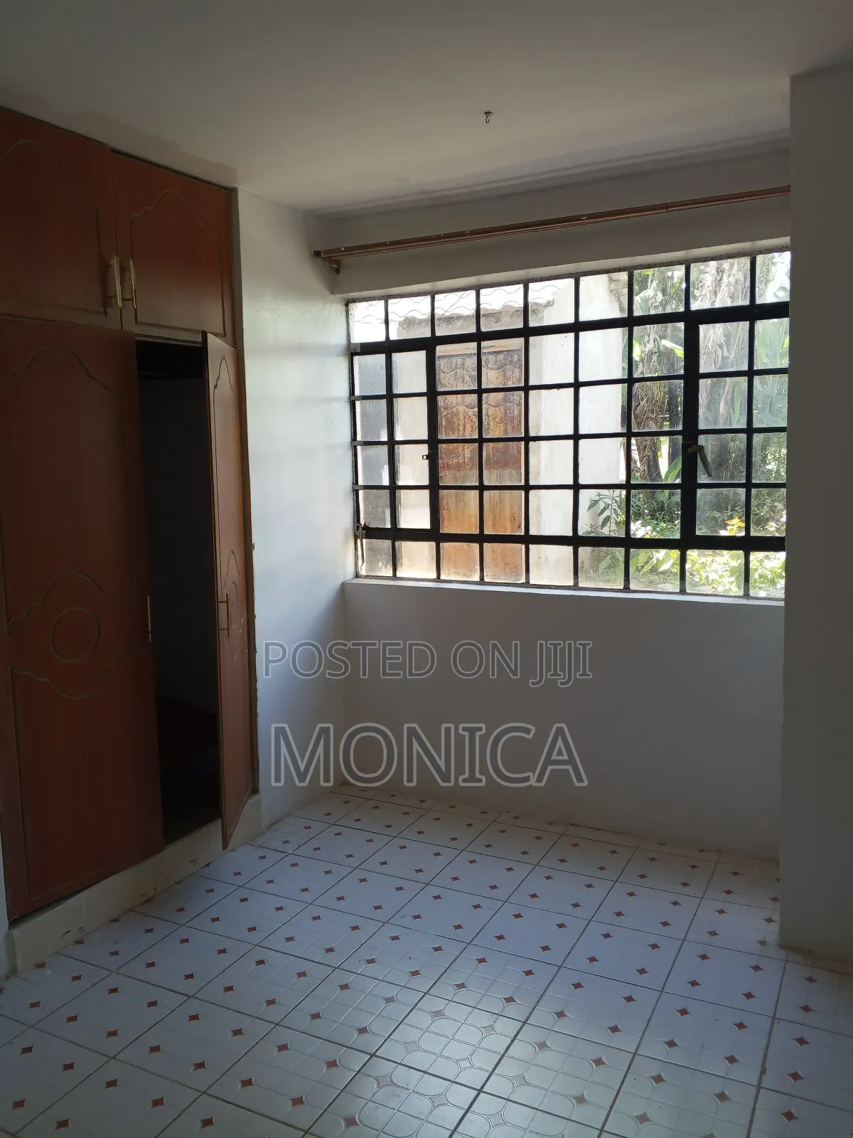 Mini Flat in Zambia, Ngong for rent