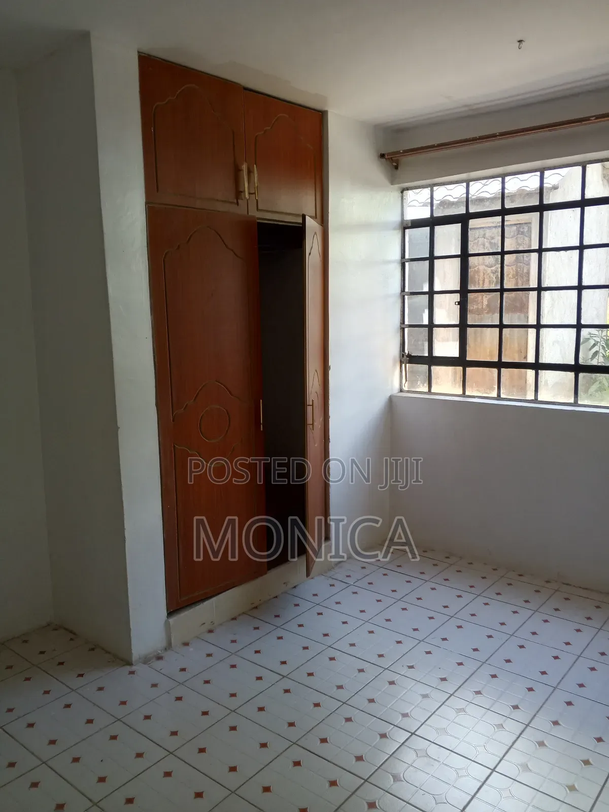Mini Flat in Zambia, Ngong for rent