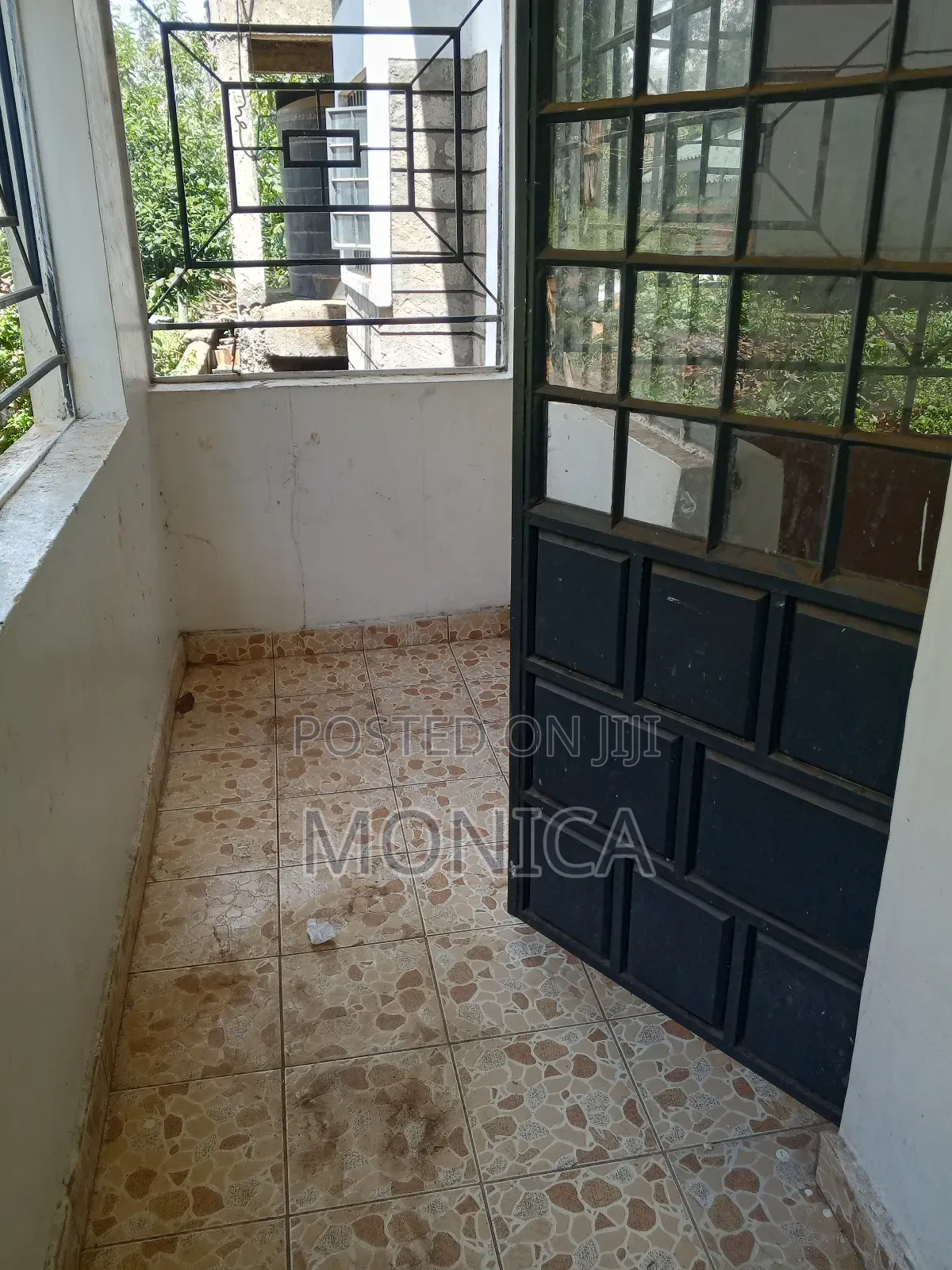 Mini Flat in Zambia, Ngong for rent