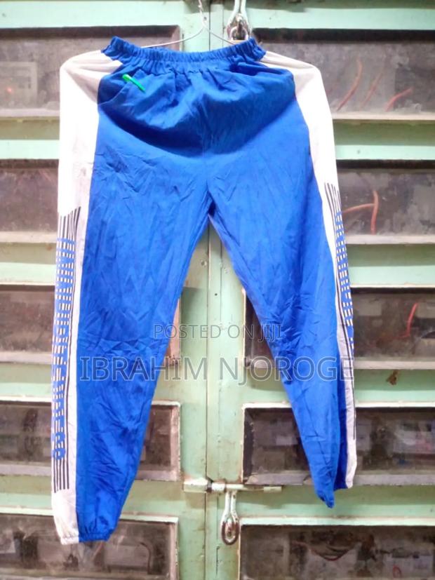 Trackpant Ch - thumbnail 3