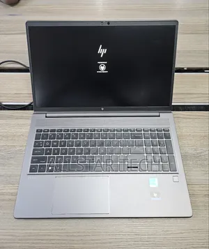 Laptop HP ZBook Power G9 i7 16GB Intel Core i7 SSD 1T