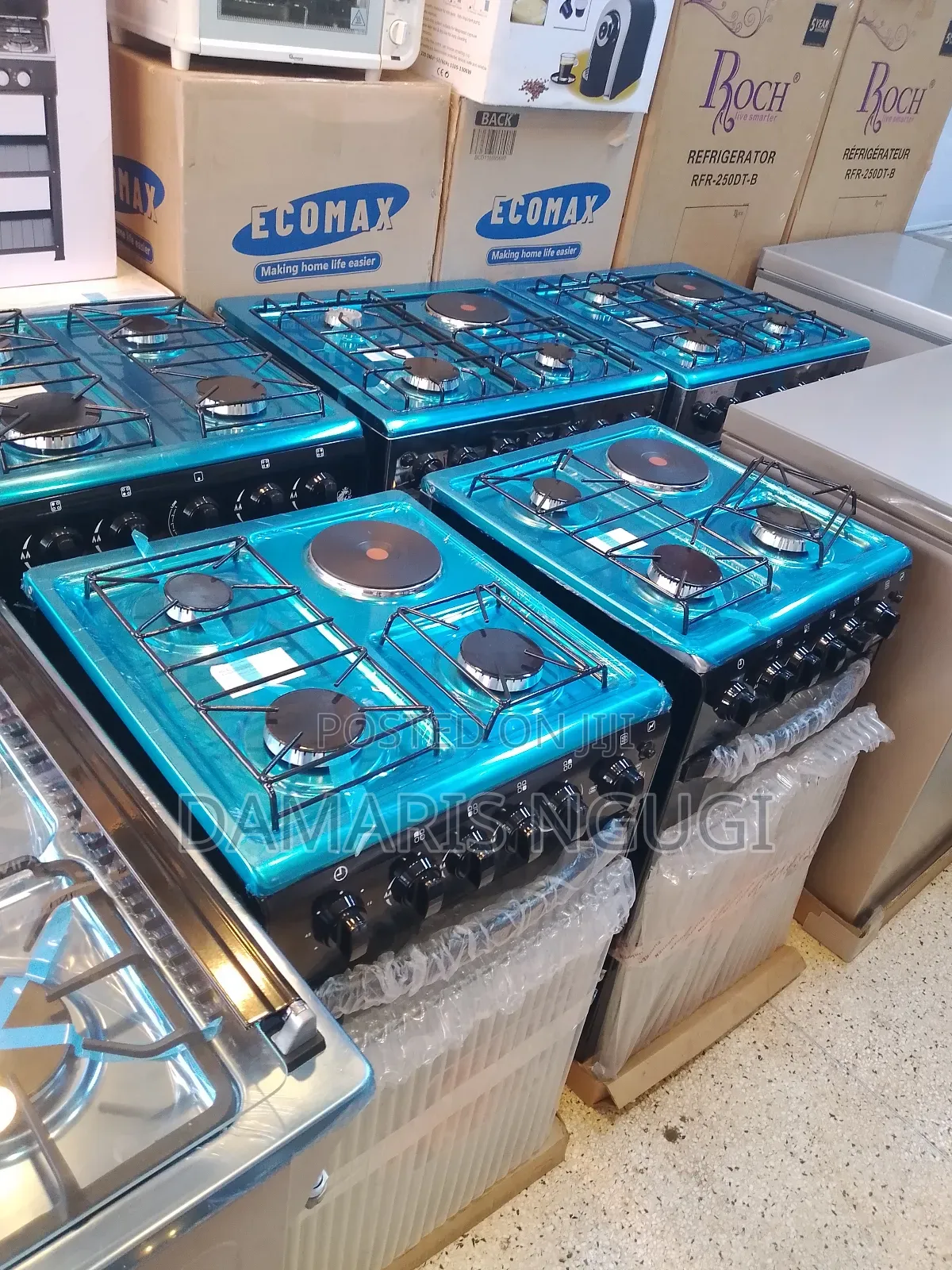 Cookers on Sale