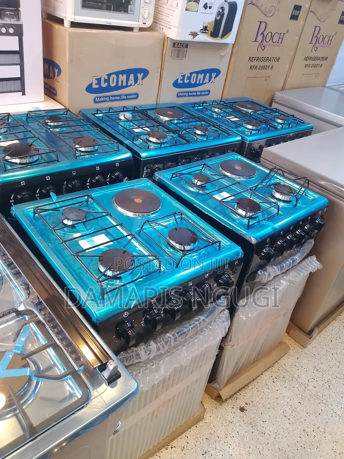 Cookers on Sale