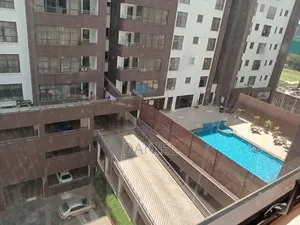 3bdrm Apartment in Westlands for rent