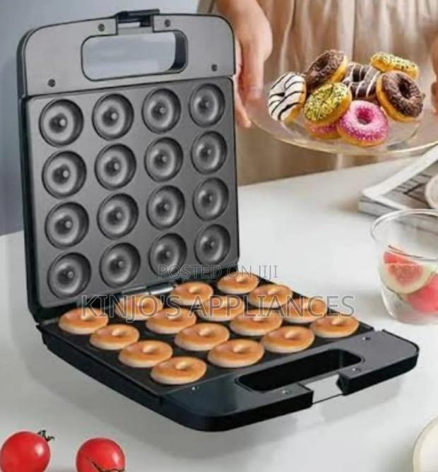 Sokany Donut Maker - main view