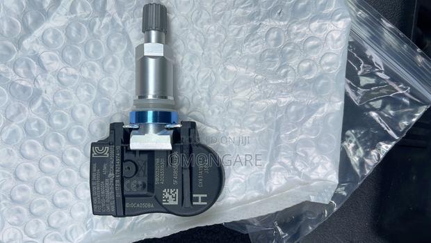 Tyre Pressure Monitoring Sensors Range Rover TPMS - thumbnail 3