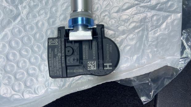 Tyre Pressure Monitoring Sensors Range Rover TPMS - thumbnail 2