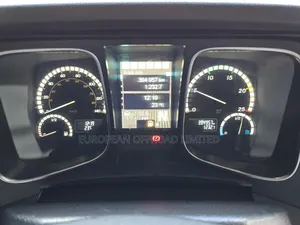 Mercedes Actros 2548 2019 Mp4