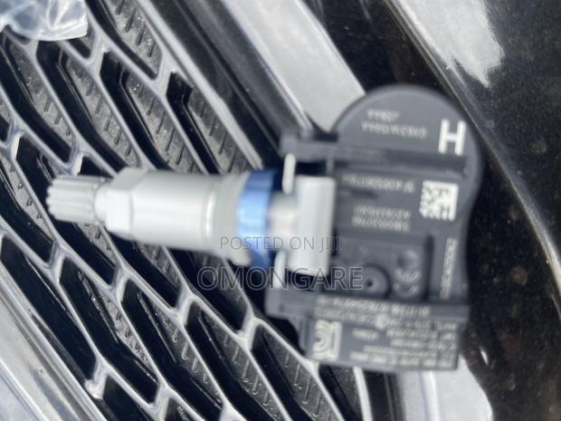 Tyre Pressure Monitoring Sensors Range Rover TPMS - thumbnail 5