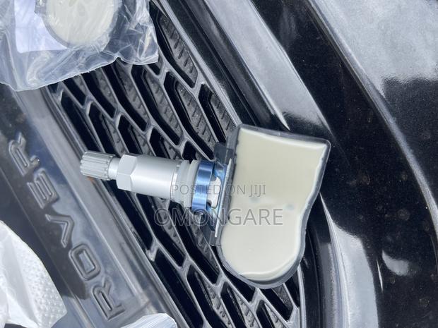 Tyre Pressure Monitoring Sensors Range Rover TPMS - thumbnail 6