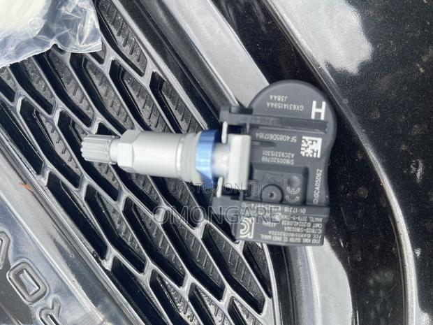 Tyre Pressure Monitoring Sensors Range Rover TPMS - thumbnail 4