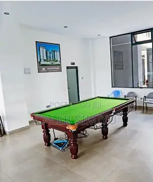 Furnished 2bdrm Apartment in Perry West, Hurlingham for rent