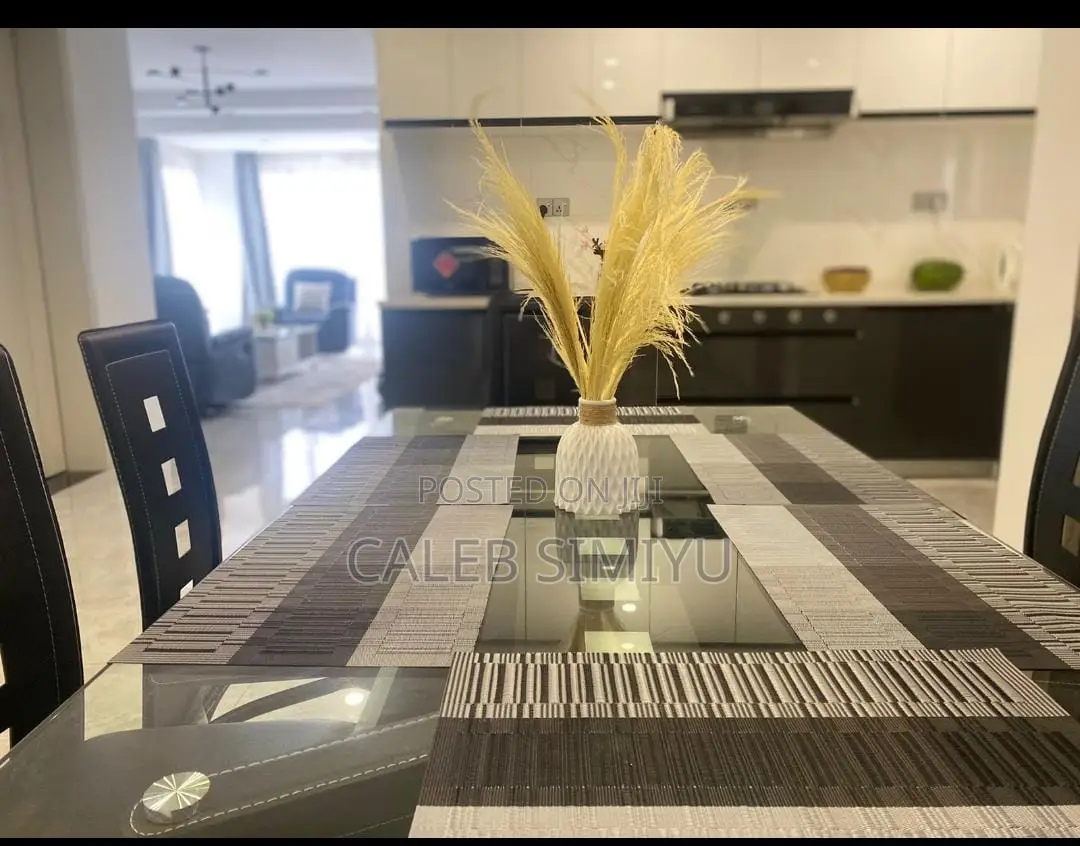 Furnished 2bdrm Apartment in Perry West, Hurlingham for rent