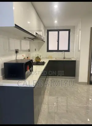 Furnished 2bdrm Apartment in Perry West, Hurlingham for rent