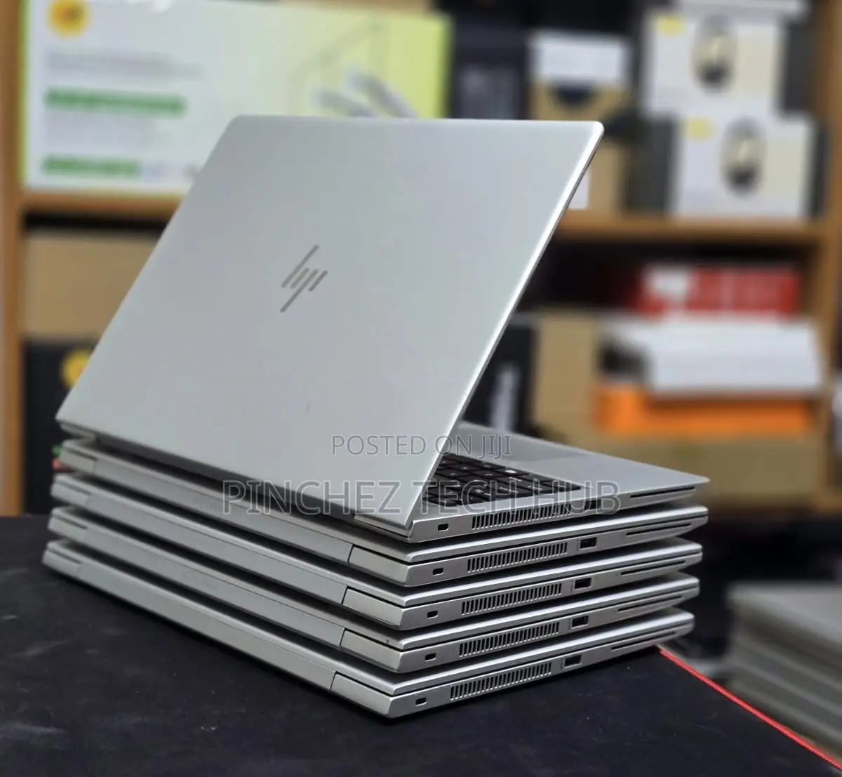 Laptop HP EliteBook 745 G5 8GB AMD Ryzen 5 SSD 256GB