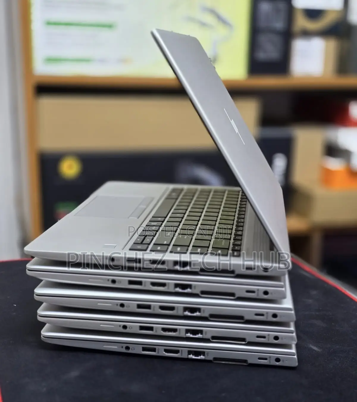 Laptop HP EliteBook 745 G5 8GB AMD Ryzen 5 SSD 256GB