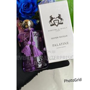 Palatine Perfume De Marly Paris - thumbnail 2