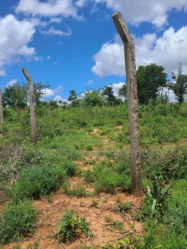 Machakos County,Kangonde 2 Acres - thumbnail 9