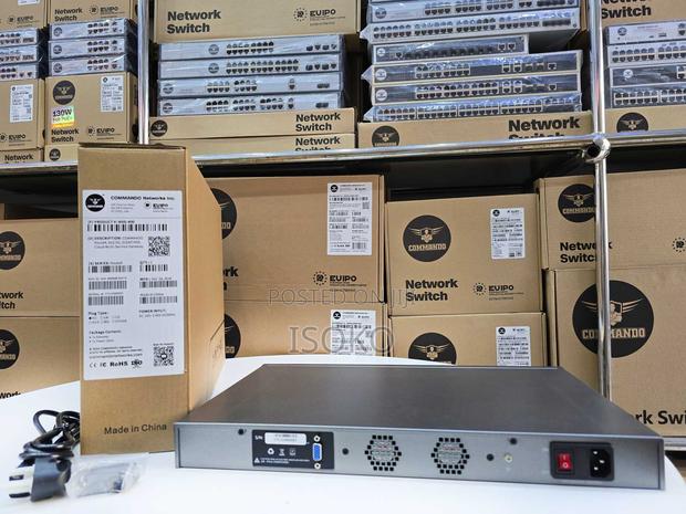 MSG-400commando Routex, Multi-Gig 6x2.5g, 512ap/400, Multi-Service - main view