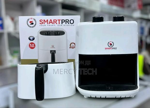 Smartpro Digital Airfryer - main view