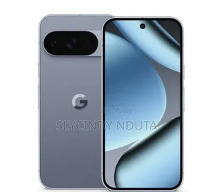 New Google Pixel 10 256 GB Blue