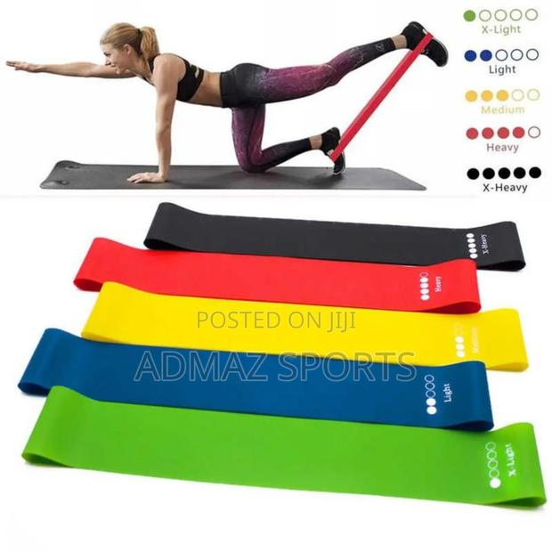 Resistance Bands