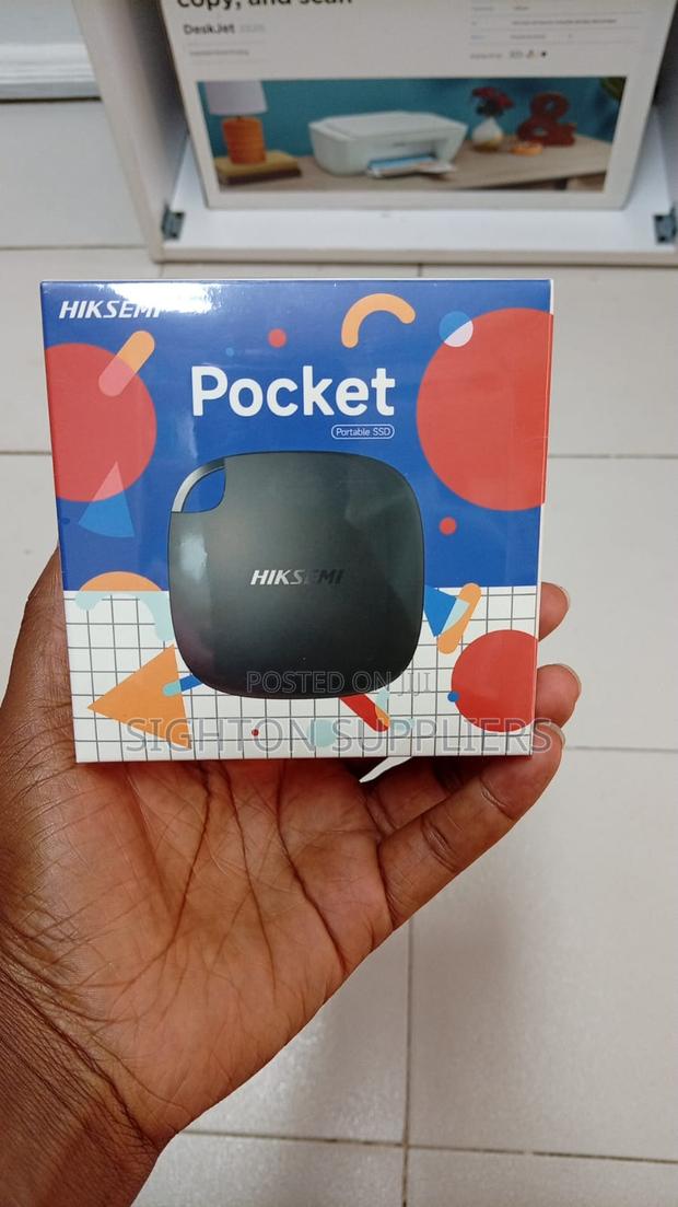 1tb Portable SSD