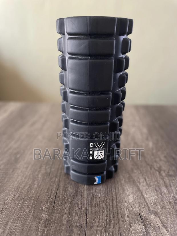 Karrimor Excercise Roller
