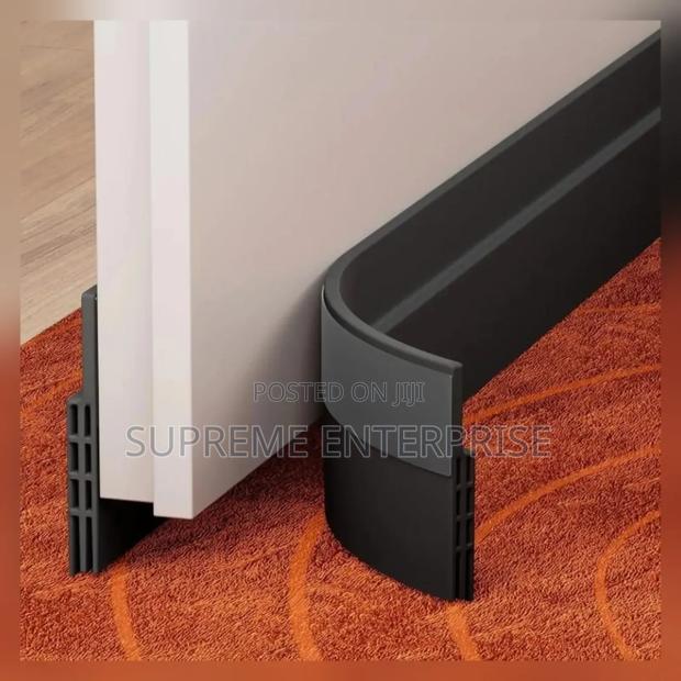Waterproof Door Sealer - main view